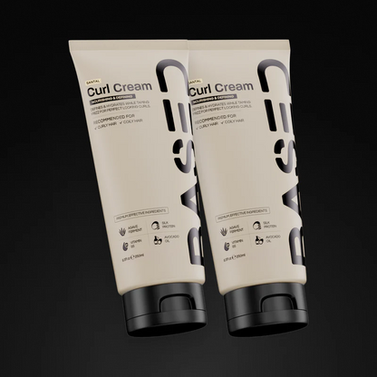 Curl Cream