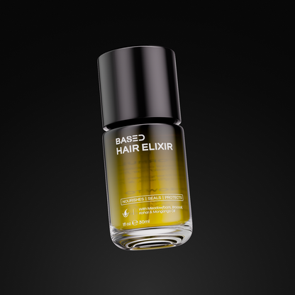 Hair Elixir