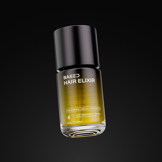 Hair Elixir