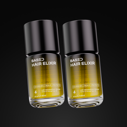 Hair Elixir