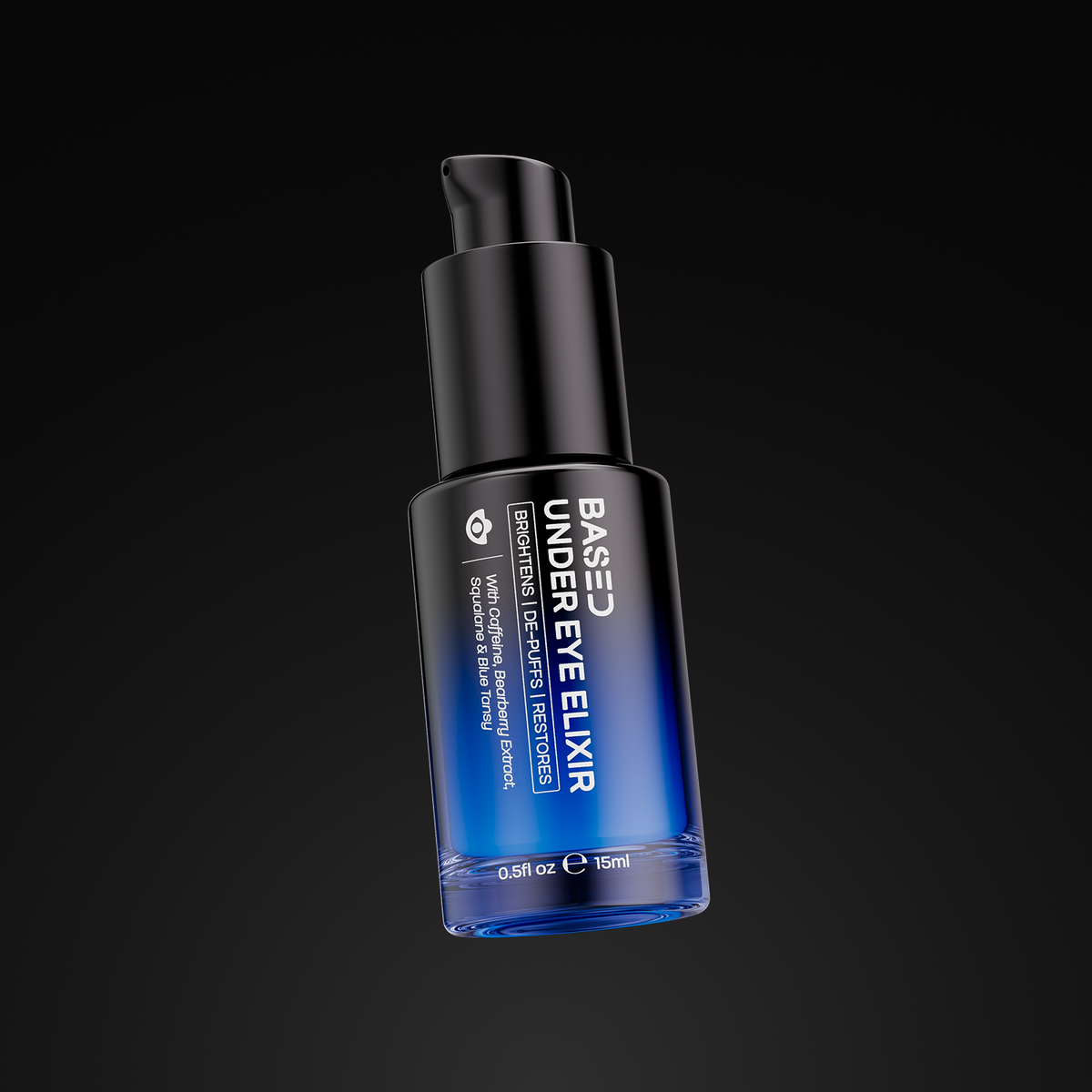 Under Eye Elixir
